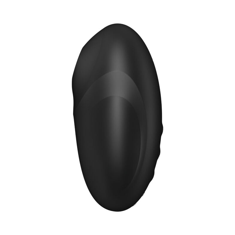 Satisfyer Estimulador y Vibrador de Pulso de Aire Vulva Lover 3 Negro