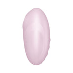 Satisfyer Estimulador e Vibrador de Pulso de Ar Vulva Lover 3 Rosa