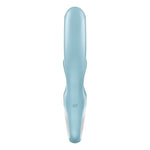 Satisfyer Love Me Coelho Vibrador Azul