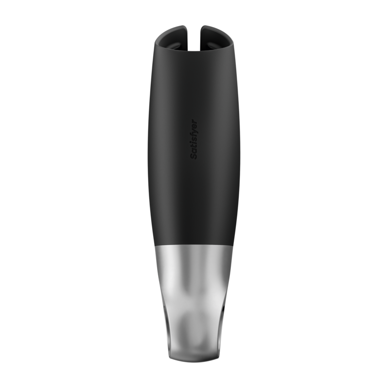 Satisfyer Masturbador Power Preto