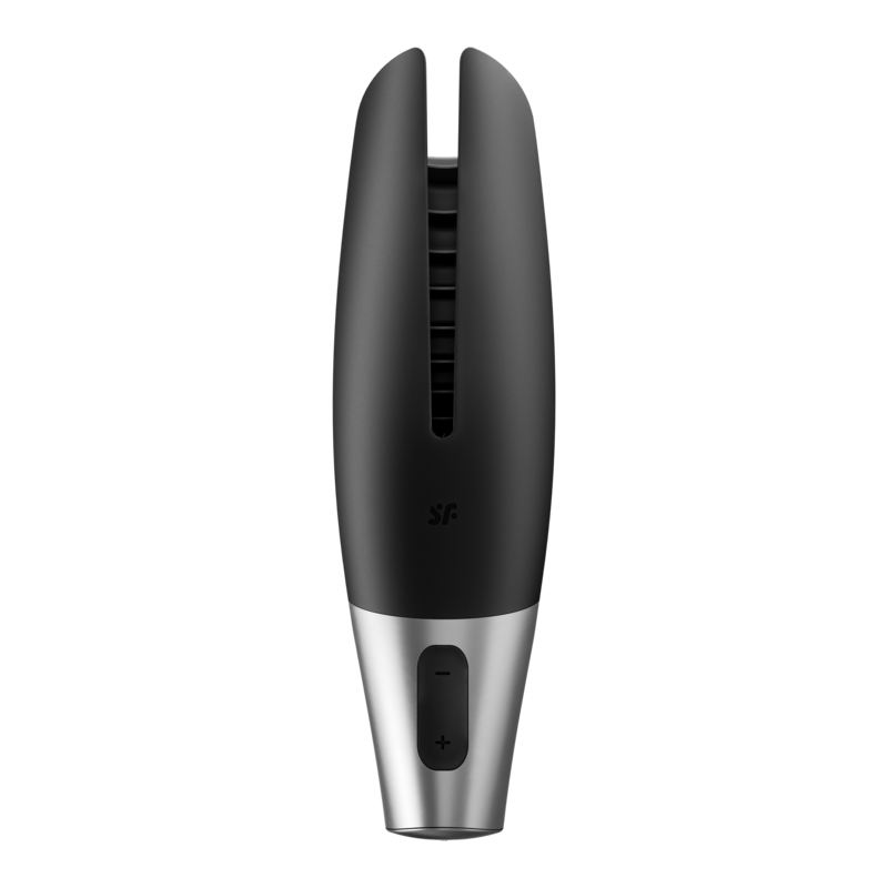 Satisfyer Masturbador Power Preto
