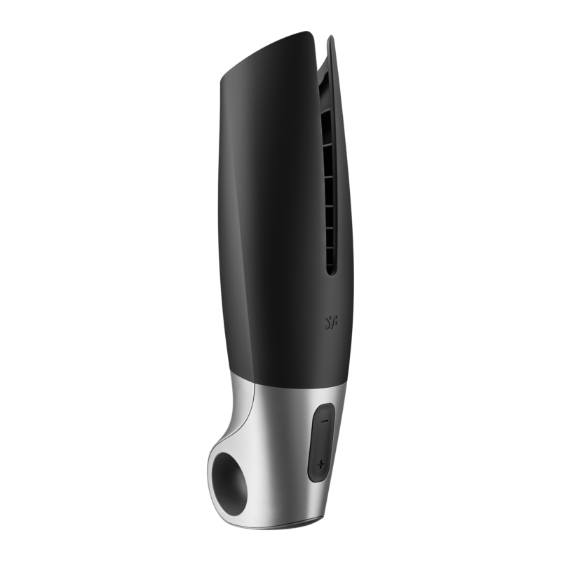 Satisfyer Masturbador Power Preto