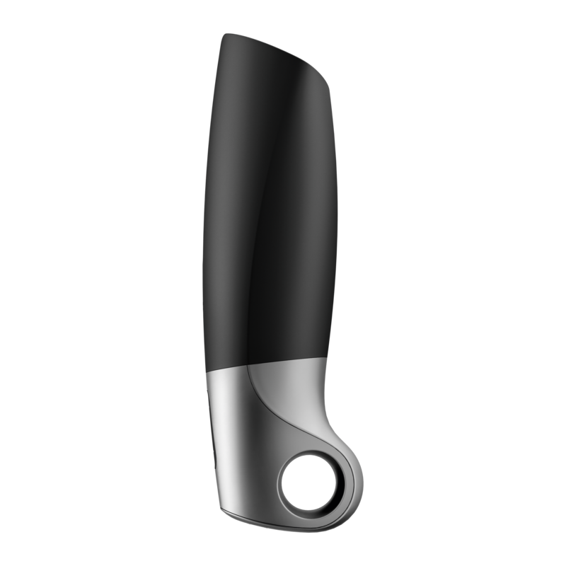 Satisfyer Masturbador Power Preto
