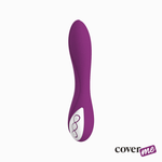 Coverme Elsie Compatível Com A Tecnologia Watchme Wireless