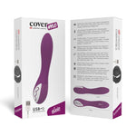 Coverme Elsie Compatível Com A Tecnologia Watchme Wireless