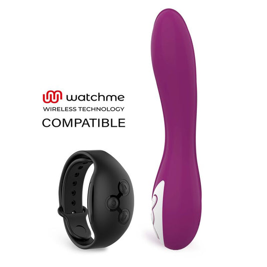 Coverme Elsie compatible con la tecnología inalámbrica Watchme