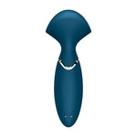 Satisfyer Mini Wond-er Azul