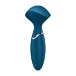 Satisfyer Mini Wond-er Azul