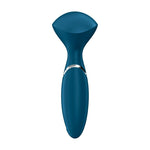 Satisfyer Mini Wond-er Azul