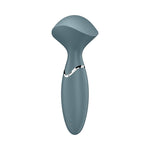 Satisfyer Mini Wond-er Cinza