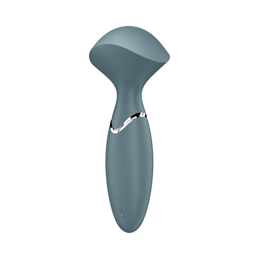 Satisfyer Mini Wond-er Gris