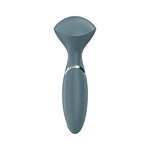 Satisfyer Mini Wond-er Cinza