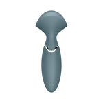 Satisfyer Mini Wond-er Cinza