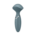 Satisfyer Mini Wond-er Cinza