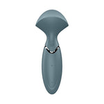 Satisfyer Mini Wond-er Cinza