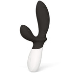 Lelo Loki Wave 2 Masajeador Prostático - Negro