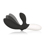Lelo Loki Wave 2 Masajeador Prostático - Negro