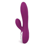 Coverme Vibrador Taylor Compatível Com A Tecnologia Watchme Wireless