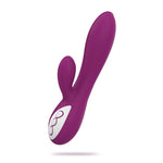 Coverme Vibrador Taylor Compatível Com A Tecnologia Watchme Wireless