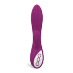 Coverme Vibrador Taylor Compatível Com A Tecnologia Watchme Wireless