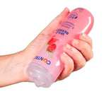 Control Gel de Massagem 3 Em 1 Bagas Selvagens 200 Ml