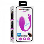 Pretty Love Aplicativo Gratuito Catalina Massager Violeta