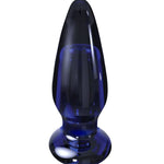 Toyjoy The Shining Plug de Glas Vibrante