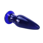 Toyjoy The Shining Plug de Glas Vibrante
