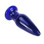 Toyjoy The Shining Plug de Glas Vibrante