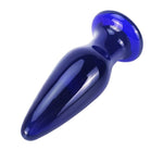 Toyjoy The Shining Plug de Glas Vibrante