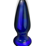 Toyjoy The Shining Plug de Glas Vibrante