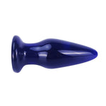 Toyjoy The Shining Plug de Glas Vibrante
