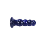 Toyjoy Nádegas O Buttplug de Vidro Radiante