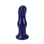 Toyjoy The Gleaming Plug de Cristal Vibrador