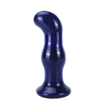 Toyjoy The Gleaming Plug de Cristal Vibrador