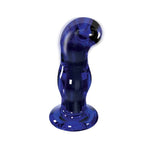 Toyjoy The Gleaming Plug de Cristal Vibrador