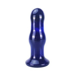 Toyjoy The Gleaming Plug de Cristal Vibrador