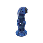 Toyjoy The Gleaming Plug de Cristal Vibrador