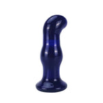Toyjoy The Gleaming Plug de Cristal Vibrador