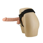 Baila Arreos Ultra Apasionada 26 Cm Natural