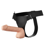 Baila Arreos Ultra Apasionada 26 Cm Natural