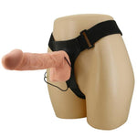 Baila Arreos Ultra Apasionada 26 Cm Natural