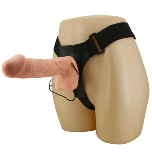 Baila Arreos Ultra Apasionada 26 Cm Natural