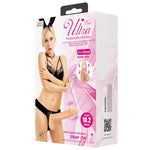 Baila Arreos Ultra Apasionada 26 Cm Natural