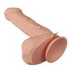 Baile Belo Encuentro Vibración Berqrisi 26 Cm Natural