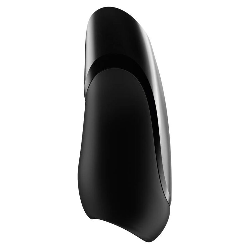 Satisfyer Men Vibration+ Preto