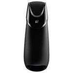 Satisfyer Men Vibration+ Preto