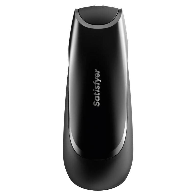 Satisfyer Men Vibration+ Preto