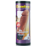 Cloneboy Penis Cloner Kit Com Vibrador