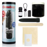 Cloneboy Kit Cloner de Pénis com Vibração Preto